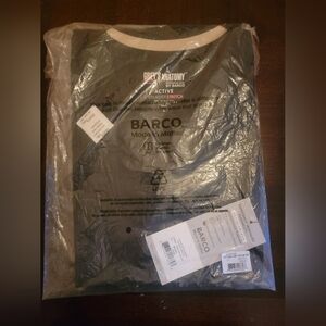 Greys Anatomy by Barco scrub top